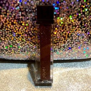 BNIB! JOUER Long Wear Lip Topper in GALAXY 🌌